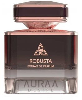 Auraa Desire Robusta kvepalų ekstrakto purškiklis 100ml