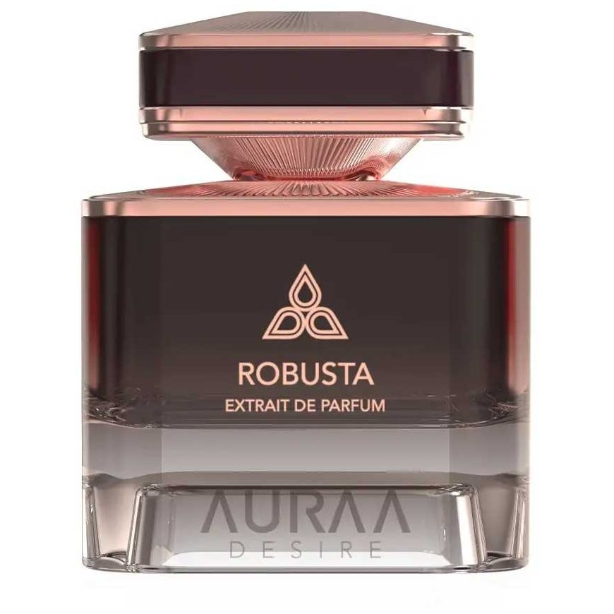 Auraa Desire Robusta kvepalų ekstrakto purškiklis 100ml
