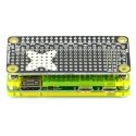 Msx Electronics Protoboard for Raspberry Pi Zero Msx Electronics Protoboard for Raspberry Pi Zero