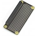 Msx Electronics Protoboard for Raspberry Pi Zero Msx Electronics Protoboard for Raspberry Pi Zero