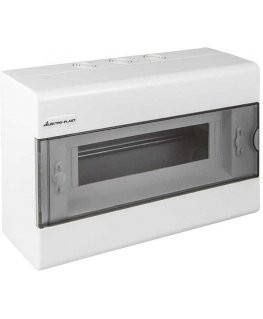 Elektro Plast ROZDZ.N/T SRN-12 (N+PE) IP40