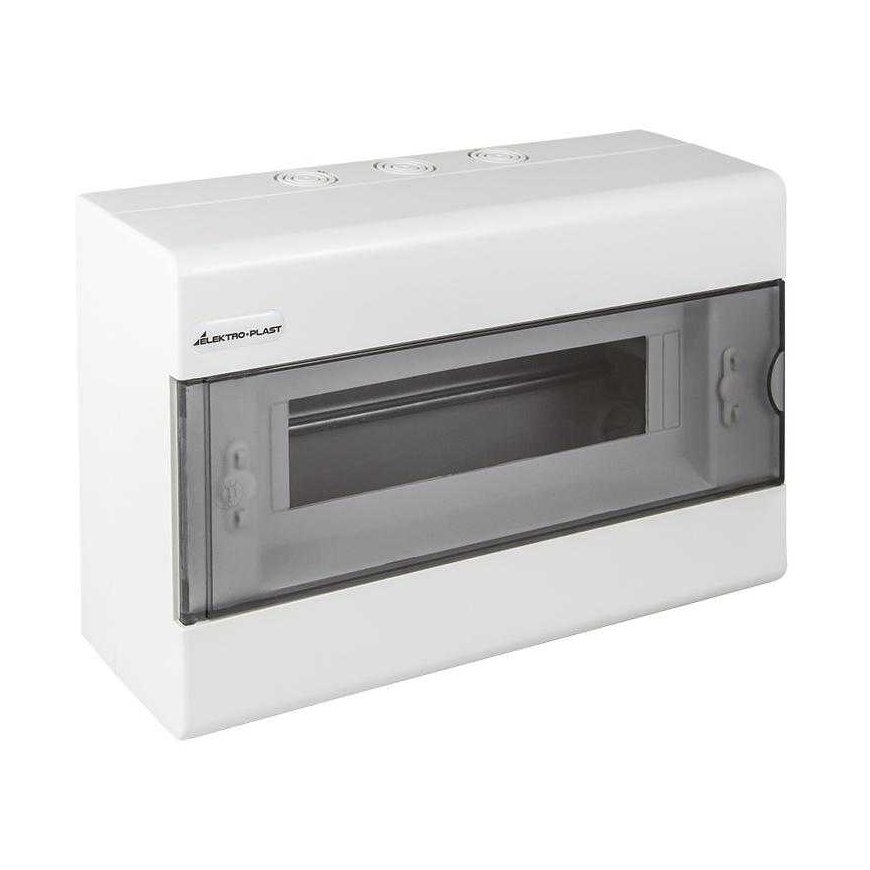 Elektro Plast ROZDZ.N/T SRN-12 (N+PE) IP40