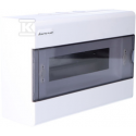 Elektro Plast ROZDZ.N/T SRN-12 (N+PE) IP40 Elektro Plast ROZDZ.N/T SRN-12 (N+PE) IP40
