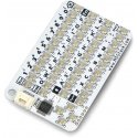 Mini Keyboard CardKB V1.1 ATmega8A Expansion Board for M5Stack Development Boards - U035-B Mini Keyboard CardKB V1.1 ATmega8A Expansion Board for M5Stack Development Boards - U035-B