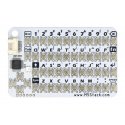 Mininäppäimistö CardKB V1.1 ATmega8A -laajennuskortti M5Stack-kehityskorteille - U035-B Mininäppäimistö CardKB V1.1 ATmega8A -laajennuskortti M5Stack-kehityskorteille - U035-B