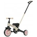 Qplay Tricycle Stager 3in1 Pink Qplay Tricycle Stager 3in1 Pink