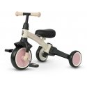Qplay Tricycle Stager 3in1 Pink Qplay Tricycle Stager 3in1 Pink