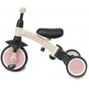 Qplay Tricycle Stager 3in1 Pink Qplay Tricycle Stager 3in1 Pink
