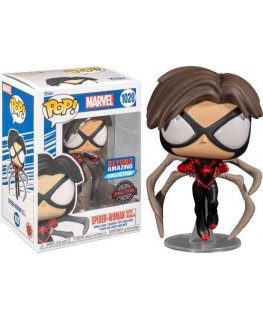 Funko POP! Marvel Spider-Woman