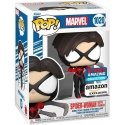 Funko POP! Marvel Spider-Woman Funko POP! Marvel Spider-Woman