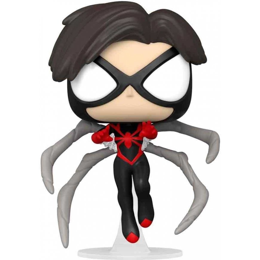 Funko POP! Marvel Spider-Woman – 3