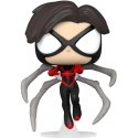Funko POP! Marvel Spider-Woman Funko POP! Marvel Spider-Woman
