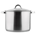 Altomdesign lasikannen kattila Fabio, 15 l Altomdesign lasikannen kattila Fabio, 15 l