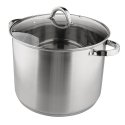 Altomdesign lasikannen kattila Fabio, 15 l Altomdesign lasikannen kattila Fabio, 15 l