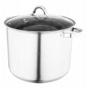 Altomdesign lasikannen kattila Fabio, 15 l Altomdesign lasikannen kattila Fabio, 15 l