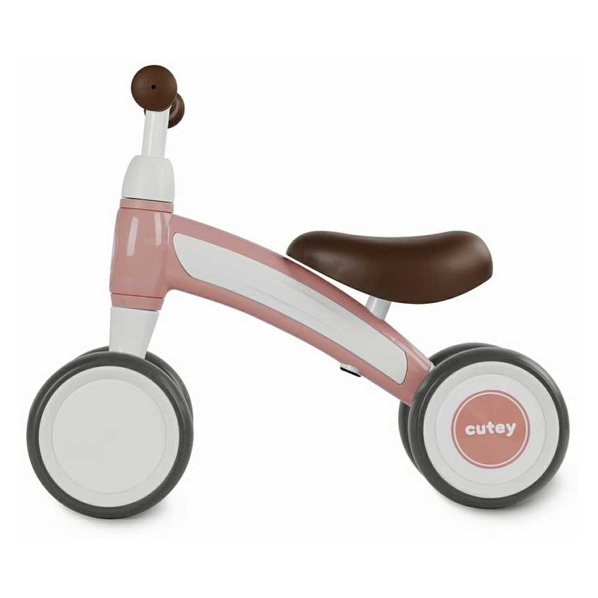Qplay Chassis Cutey Retro Pink – 2