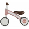 Qplay Chassis Cutey Retro Pink