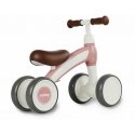 Qplay Chassis Cutey Retro Pink