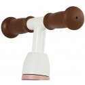 Qplay Chassis Cutey Retro Pink