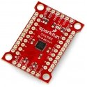 SX1509, GPIO expansion 16 I/O, for Arduino, SparkFun BOB-13601 SX1509, GPIO expansion 16 I/O, for Arduino, SparkFun BOB-13601