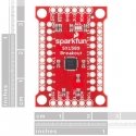 SX1509, GPIO expansion 16 I/O, for Arduino, SparkFun BOB-13601 SX1509, GPIO expansion 16 I/O, for Arduino, SparkFun BOB-13601
