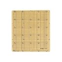 Snapmaker MDF Wasteboard - A250 Snapmaker MDF Wasteboard - A250