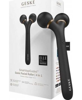 GESKE 4 IN 1 SONIC veido volelis
