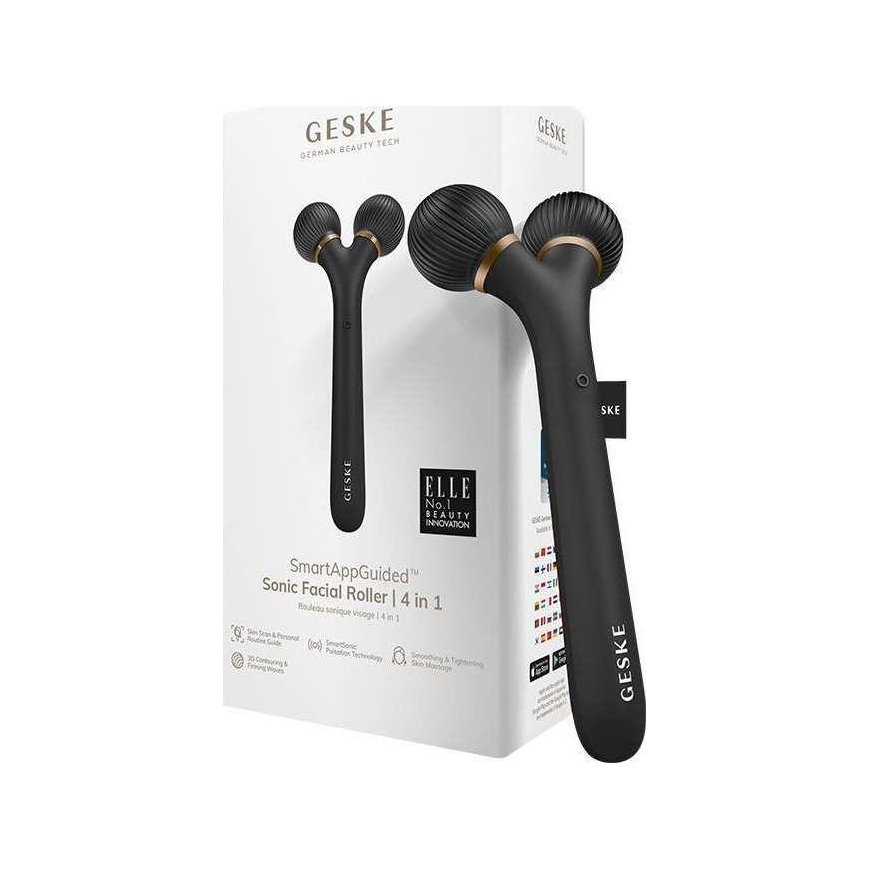 GESKE 4 IN 1 SONIC facial