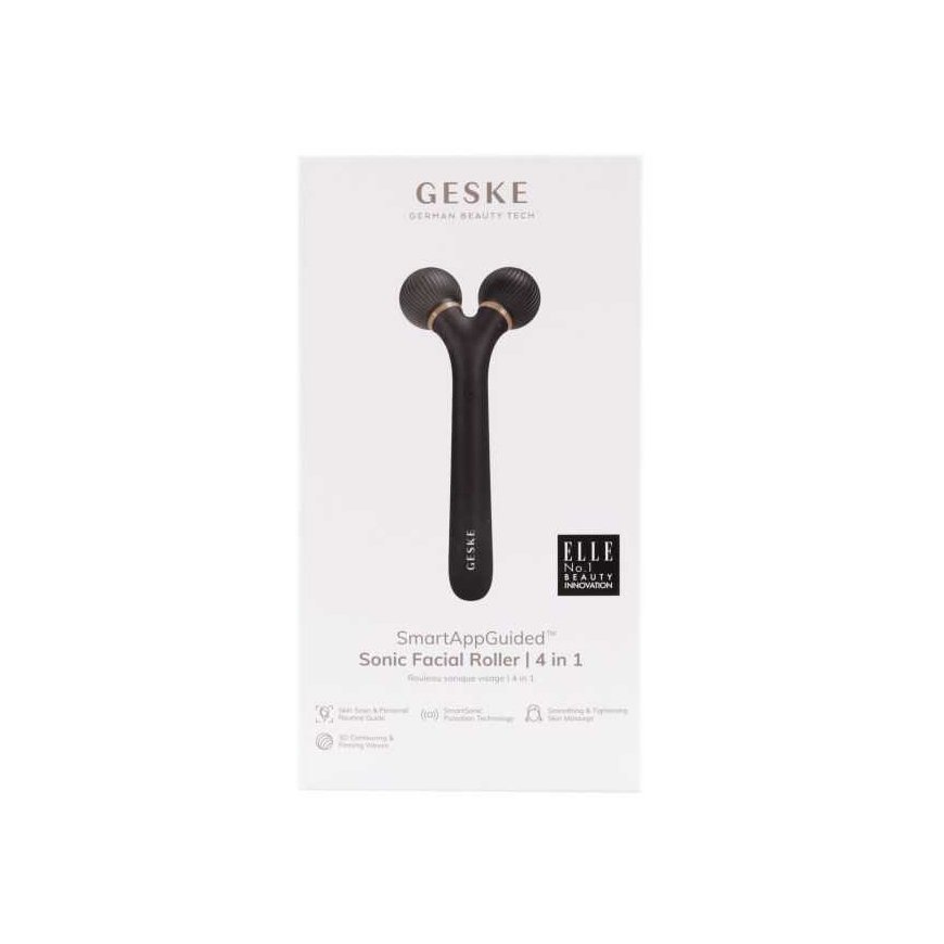GESKE 4 IN 1 SONIC kasvorulla – 3