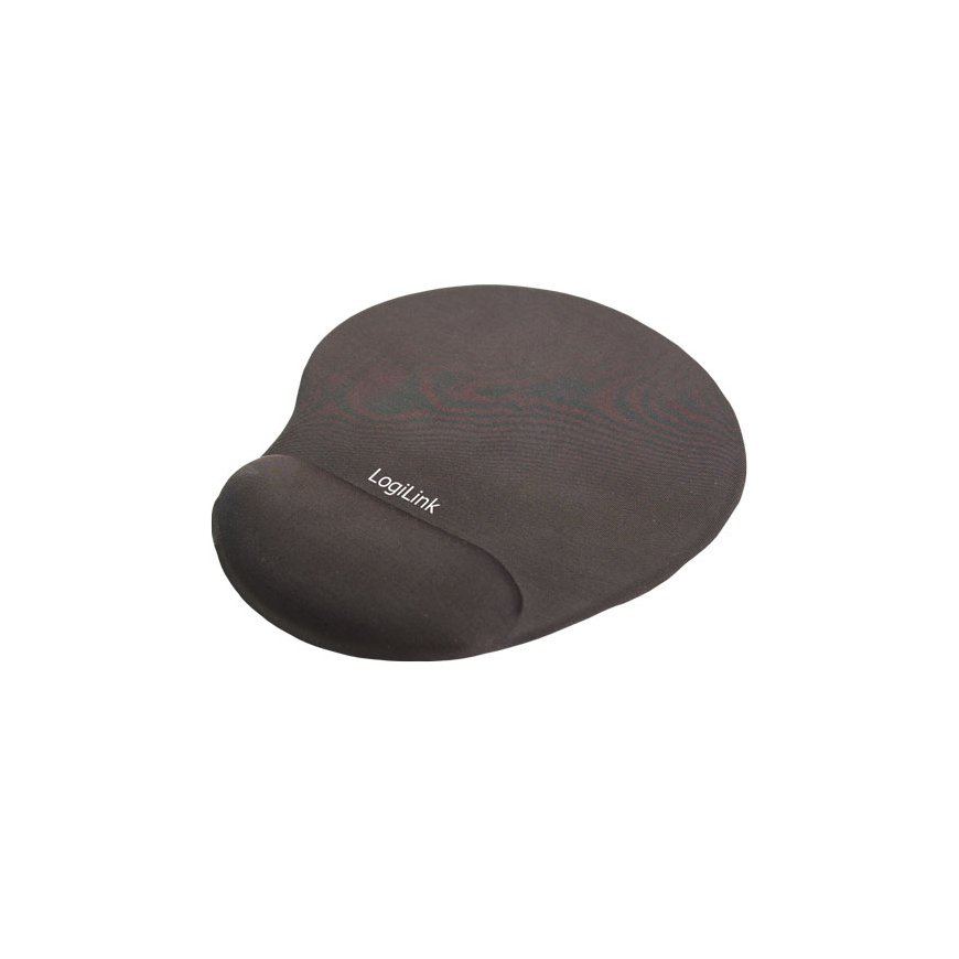 LogiLink ID0027 hiirimatto musta