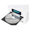 Thomson MIC122BT Home audio micro system 10 W Black, Silver Thomson MIC122BT Home audio micro system 10 W Black, Silver