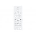 Thomson MIC122BT Home audio micro system 10 W Black, Silver Thomson MIC122BT Home audio micro system 10 W Black, Silver