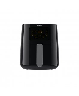 Philips 3000 series HD9252/70 gruzdintuvė Vienas 4,1 L Autonominės 1400 W Karšto oro gruzdintuvė Juo