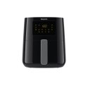Philips 3000 series HD9252/70 taukvāres katls Viens 4,1 L Atsevišķs 1400 W Karstā gaisa fritētājs Me