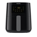 Philips 3000 series HD9252/70 fritüür Üksik 4,1 l Eraldiseisev 1400 W Kuumaõhu fritüür Must, Hõbe Philips 3000 series HD9252/70 fritüür Üksik 4,1 l Eraldiseisev 1400 W Kuumaõhu fritüür Must, Hõbe