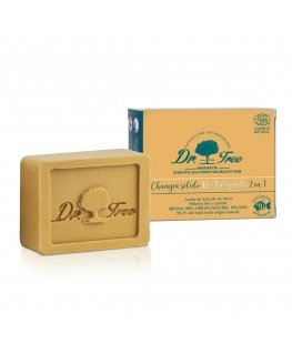 Shampoo Dr. Tree Refreshing 75 g