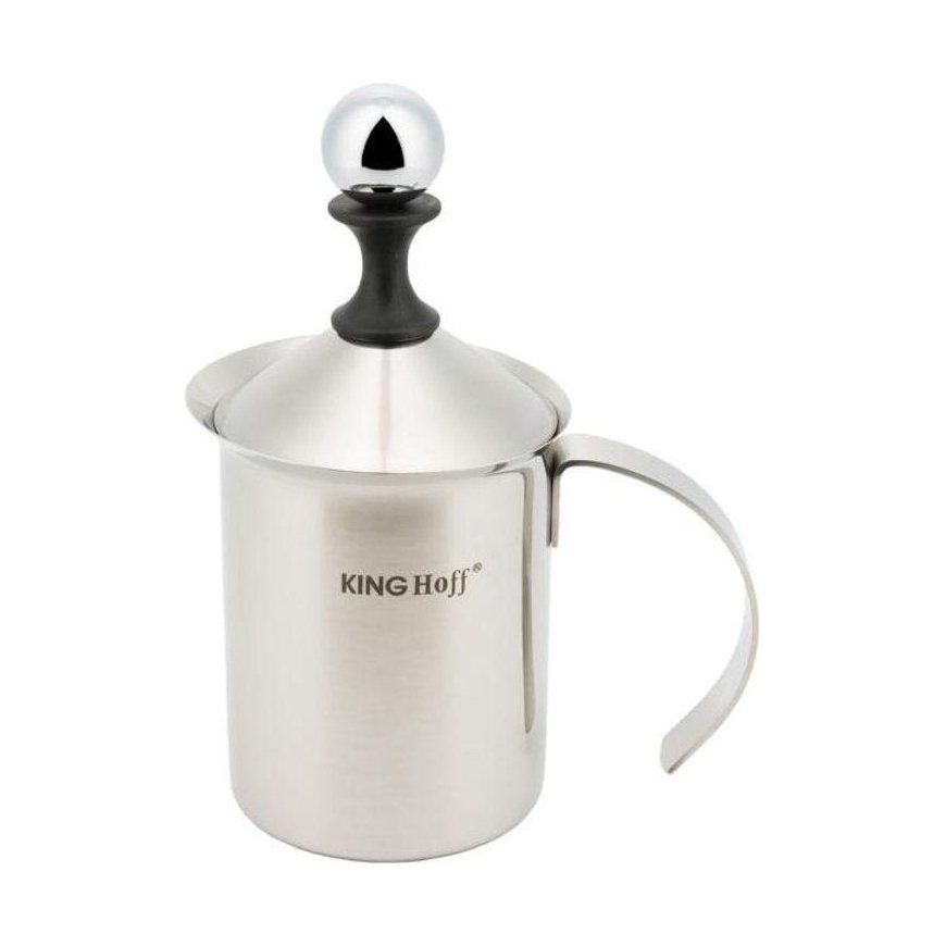 King Hoff 400 ml MAITOPULKKI KINGHOFF KH-3125