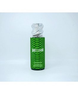 Roberto Cavalli Just Cavalli Wild Orchard Hair Mist