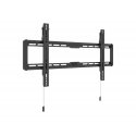 Multibrackets M Universal Wallmount Tilt Large Black Multibrackets M Universal Wallmount Tilt Large Black