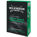 Wilkinson Sword Classic Aftershave Lotion (Aftershave Fragrance), 100 ml Wilkinson Sword Classic Aftershave Lotion (Aftershave Fragrance), 100 ml