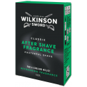 Wilkinson Sword Classic After Shave Lotion (After Shave Fragrance), 100 ml