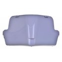 Zolux kulma-wc iso 415x310x205 mm harmaa Zolux kulma-wc iso 415x310x205 mm harmaa