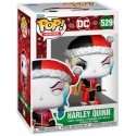 Funko POP figure DC Comics Harley Quinn Holiday Funko POP figure DC Comics Harley Quinn Holiday