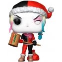 Funko POP figure DC Comics Harley Quinn Holiday Funko POP figure DC Comics Harley Quinn Holiday