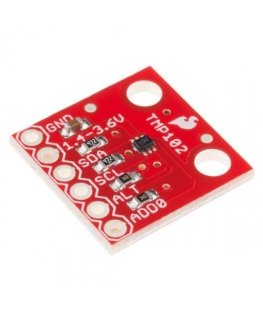 SparkFun Digital Temperature Sensor – TMP102 I2C