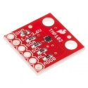 SparkFun Digital Temperature Sensor – TMP102 I2C SparkFun Digital Temperature Sensor – TMP102 I2C