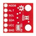 SparkFun digitaalinen lämpötila-anturi – TMP102 I2C SparkFun digitaalinen lämpötila-anturi – TMP102 I2C