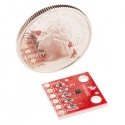 SparkFun Digital Temperature Sensor – TMP102 I2C SparkFun Digital Temperature Sensor – TMP102 I2C