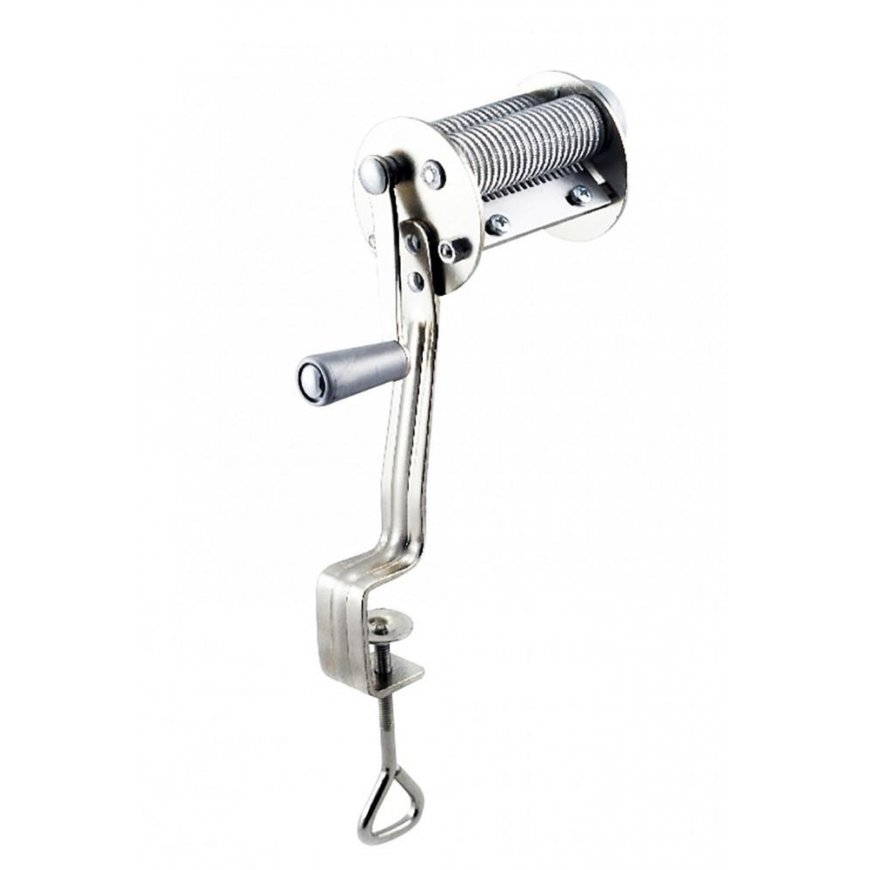 Lumarko ONE PASTA MAKER LUX – 3
