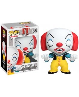 Funko POP figure IT Pennywise